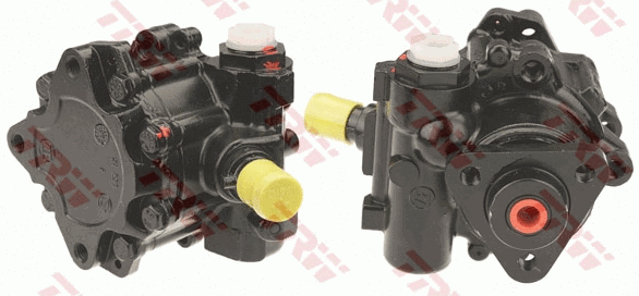 Hydraulic Pump, steering (JPR721)