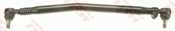 Centre Rod Assembly (JTR0211)