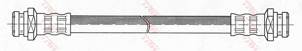 Brake Hose