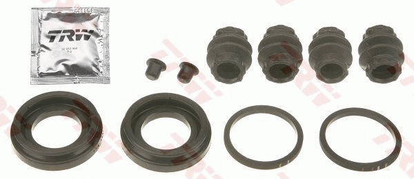 Repair Kit, brake caliper (SJ1143)