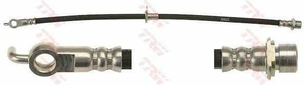 Brake Hose (PHD545)