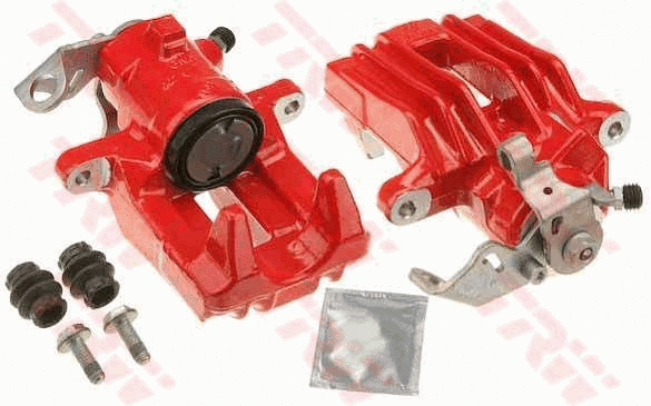 Brake Caliper (BHN814E)