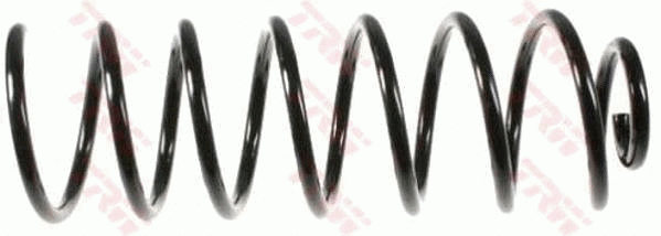 Suspension Spring (JCS175)