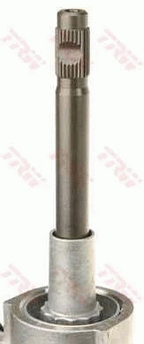 Steering Gear
