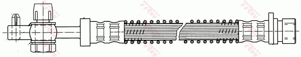 Brake Hose