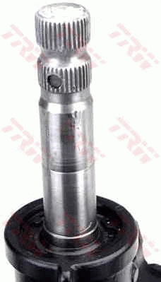 Steering Gear