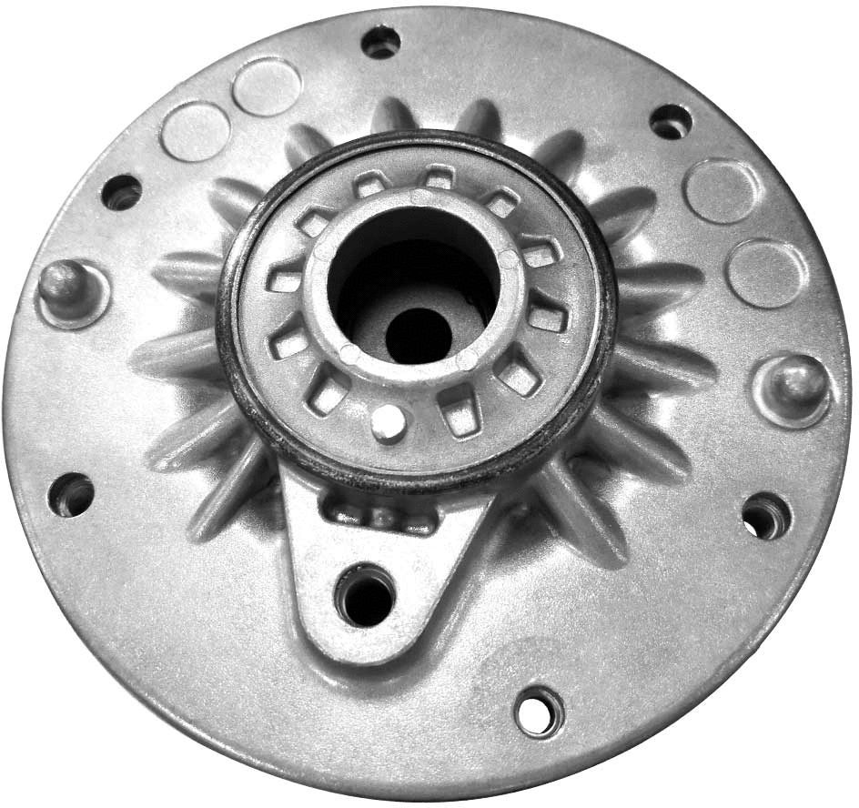 Suspension Strut Support Mount (JSB5208)