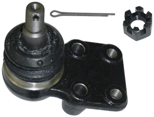 Ball Joint (JBJ412)