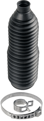 Bellow, steering (JBE382)