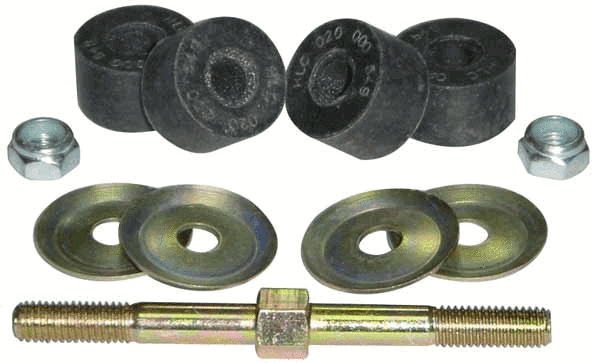 Link/Coupling Rod, stabiliser bar (JTS251)