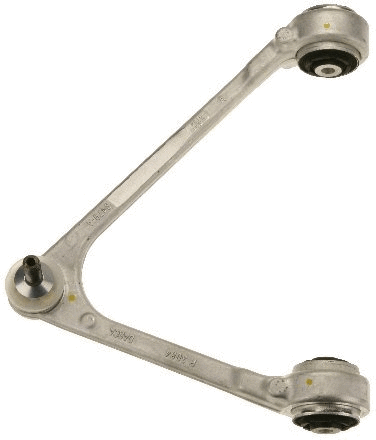 Control/Trailing Arm, wheel suspension (JTC1375)