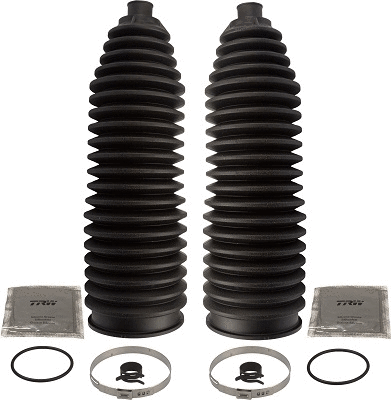 Bellow Kit, steering (JBE208)