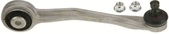 Control/Trailing Arm, wheel suspension (JTC1182)