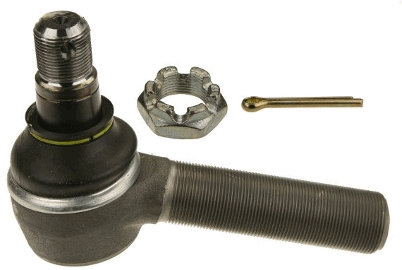 Tie Rod End (JTE4079)