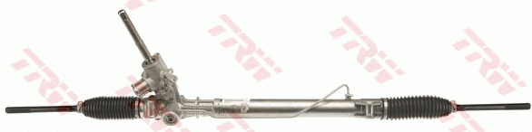 Steering Gear (JRP1295)