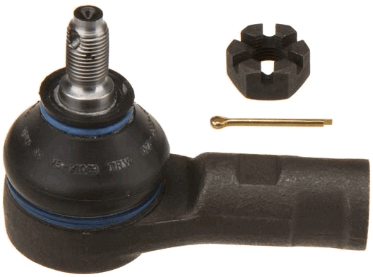 Tie Rod End (JTE200)