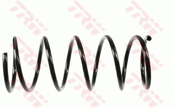 Suspension Spring (JCS252)