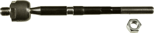 Inner Tie Rod (JAR721)