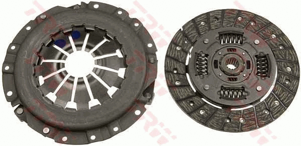 Clutch Kit (TCK2333)
