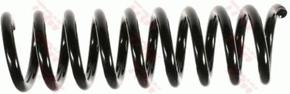 Suspension Spring (JCS501)