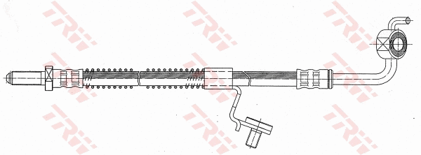 Brake Hose