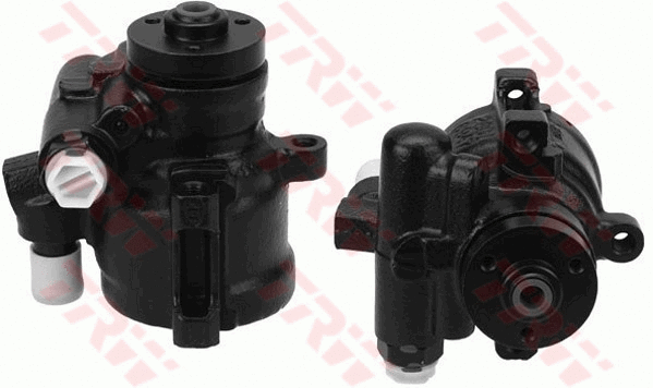 Hydraulic Pump, steering (JPR317)