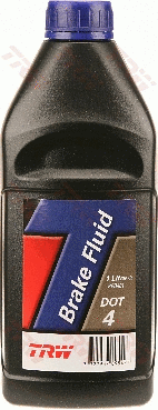 Brake Fluid (PFB401)