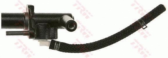 Master Cylinder, clutch (PNA123)