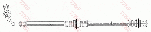Brake Hose