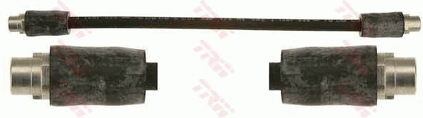 Brake Hose (PHA489)