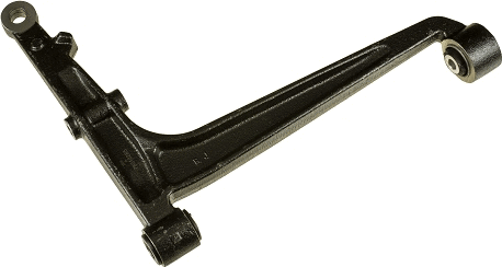 Control/Trailing Arm, wheel suspension (JTC1681)