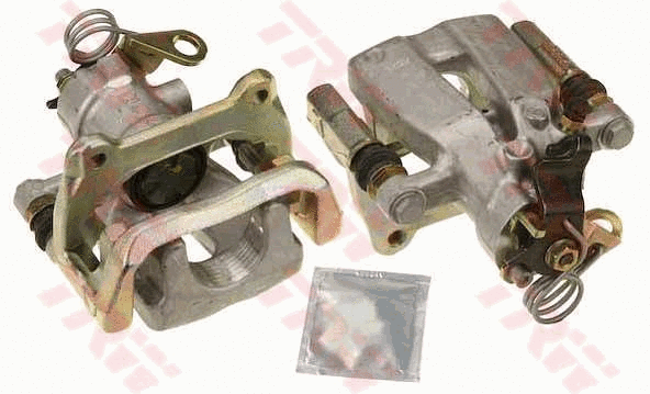 Brake Caliper (BCQ122E)
