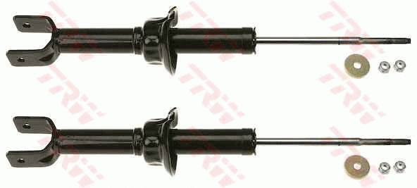 Shock Absorber (JGM529T)