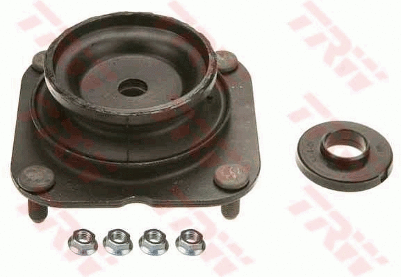 Repair Kit, suspension strut support mount (JSL176)