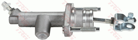 Master Cylinder, clutch (PNH818)