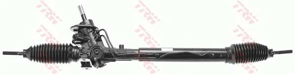 Steering Gear (JRP738)