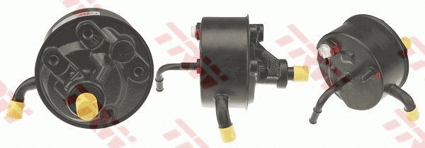 Hydraulic Pump, steering (JPR389)