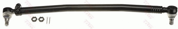 Centre Rod Assembly (JTR0051)