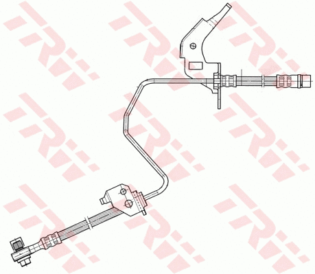 Brake Hose