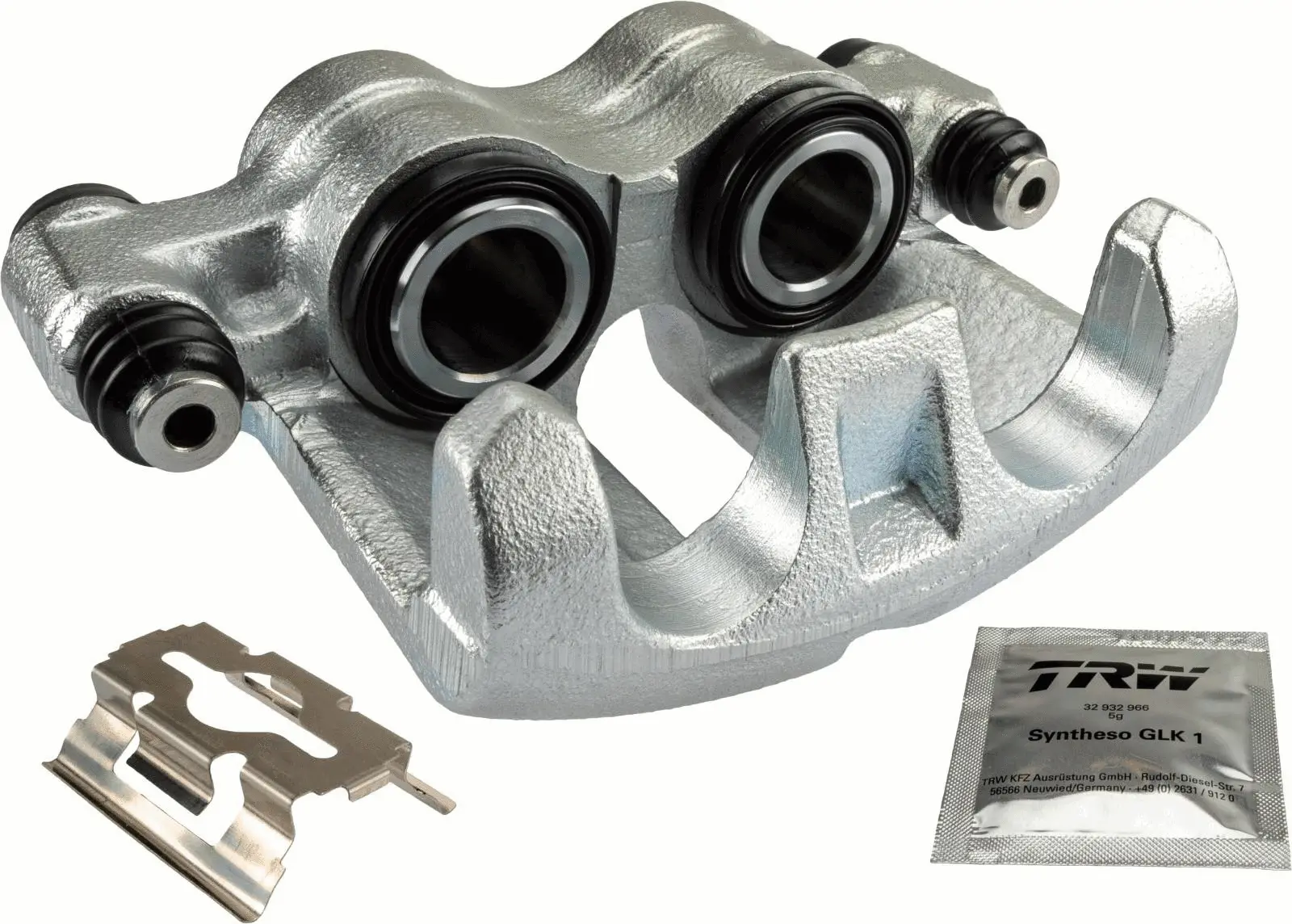 Brake Caliper (BHS1489E)