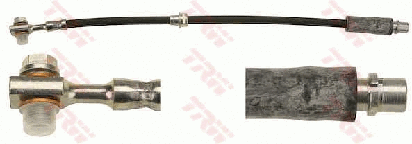 Brake Hose (PHD674)
