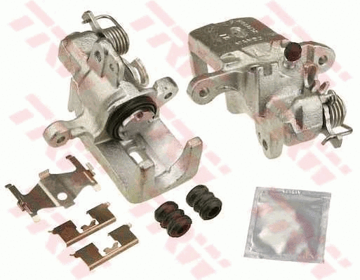 Brake Caliper (BHQ199E)