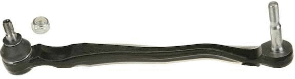 Control/Trailing Arm, wheel suspension (JTC1261)