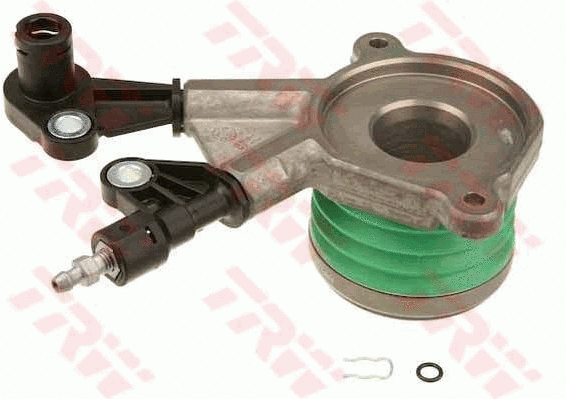 Central Slave Cylinder, clutch (PJQ130)