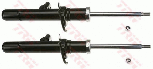 Shock Absorber (JGM800T)