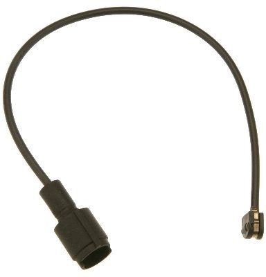 Warning Contact, brake pad wear (GIC113)