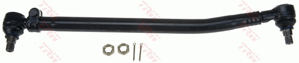 Centre Rod Assembly (JTR3551)