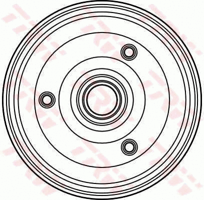 Brake Drum
