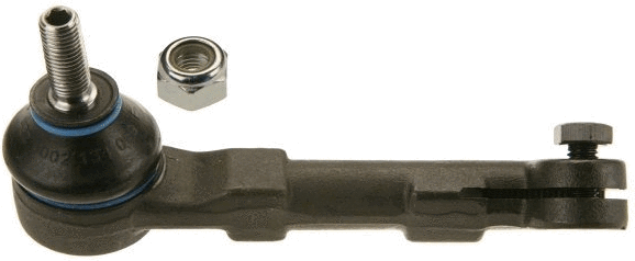 Tie Rod End (JTE293)