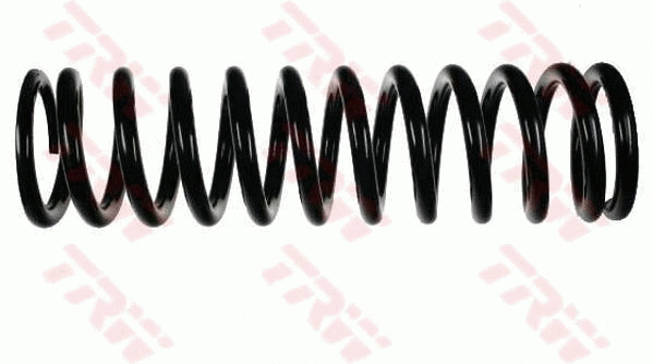 Suspension Spring (JCS958)